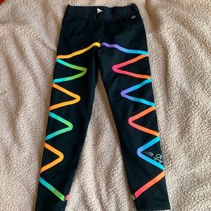 Athleta/Gap Girl’s Athletic Leggings